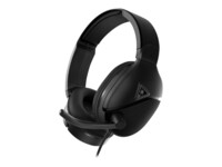 Turtle Beach Recon 200 Gen 2 Kablet Høretelefoner Sort