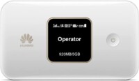 Huawei E5785-320 Mobilt hotspot 300Mbps Ekstern