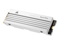 CORSAIR Force Series SSD MP600 PRO LPX 4TB M.2 PCI Express 4.0 x4 (NVMe)