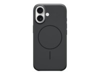 Apple Beats Beskyttelsescover Sort Apple iPhone 16