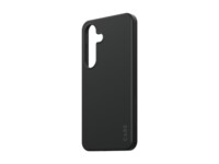 PanzerGlass CARE by Fashionable Case Black Samsung Galaxy S25 Beskyttelsescover Sort Samsung Galaxy S25