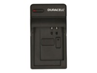 Duracell USB-batterioplader