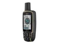 Garmin GPSMAP 65 GPS/GLONASS/Galileo navigator 2.6'