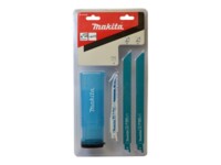 Makita Bajonetsavsklingesæt Vekselsav