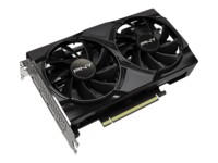 PNY GeForce RTX 5060 8GB NVIDIA GeForce RTX 5060 8GB