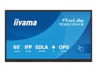iiyama ProLite TE6512MIS-B4AG 65' Digital skiltning/interaktiv kommunikation 3840 x 2160