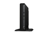 HP Pro 400 G9 Mini Core i5 I5-14400T 16GB 512GB Intel UHD Graphics 730 Windows 11 Pro