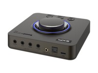 Creative Sound Blaster X4 USB-C Ekstern