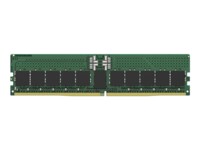 Kingston DDR5 SDRAM 32GB 5600MHz CL46 reg ECC DIMM 288-PIN