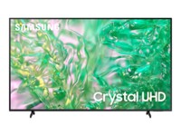 Samsung UE85DU8072U 85' 4K UHD (2160p) Sort