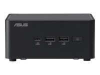 ASUS NUC 14 Pro Tall Kit RNUC14RVHU7089C2I Mini PC Core Ultra 7 155H 32GB 1TB Intel Arc Graphics Windows 11 Pro