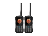 Gigaset GLX8 ACTIVE duo 2.4' 128MB