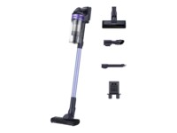 Samsung Jet 60 Turbo VS15A6031R4 Støvsuger 150W 0.8liter Violet/sort