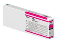 Epson T55K3 Levende rød Blæk