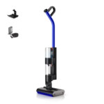 Dyson Wash G1 Sort Blå