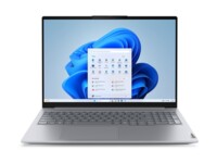 Lenovo ThinkBook 16 G8 IRL 21SH 16' 1920 x 1200 (WUXGA) 240H 16GB 512GB Intel Graphics Windows 11 Pro
