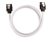 CORSAIR Seriel ATA-kabel Hvid 60cm