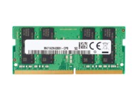 HP DDR4 8GB 3200MHz Ikke-ECC SO-DIMM 260-PIN