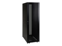 Tripp Lite 42U Rack Enclosure Server Cabinet w/ Doors & Sides Rack Sort