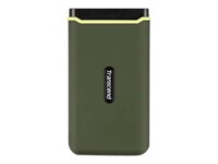 Transcend SSD ESD380C 1TB USB 3.2 Gen 2x2