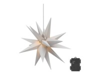 goobay Dekorationslampe 0.27W 3000K Varmt hvidt lys