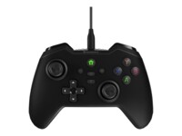 Genesis Mangan 300 Controller PC Steam Deck Asus Rog Ally Nintendo Switch Android Sort