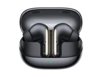 Xiaomi Buds 5 Pro Trådløs TWS earbuds Sort Transparent