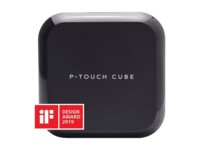 Brother P-Touch Cube Plus PT-P710BT Termisk overførsel
