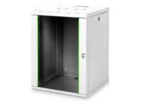 DIGITUS SoHoline DN-19 16U-6/6 Kabinet Grå