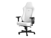 Noblechairs Hero Hvid