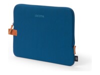 DICOTA Skin URBAN Hylster til notebook 14' Neopren Genbrugt PET-flaskemateriale Blå