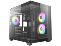 CX800 ARGB NOIR