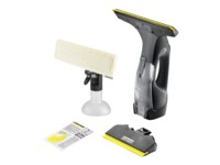 Kärcher WV 5 Plus N Black Edition