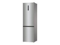 Gorenje NRK6202AXL4 Køleskab/fryser Bund-fryser Inox