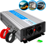EXTRALINK VOLTAGE CONVERTER 12V