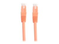 Prokord CAT 5e Ikke afskærmet parsnoet (UTP) 5m Netværkskabel Orange