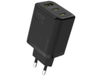 Dudao A29EU 65W GaN Charger Black