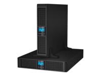 PowerWalker VI 1500RT LCD UPS 1.35kW 1500VA