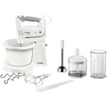 Bosch MFQ36490 Køkkenmaskine 0,5l 0,5l 450W Hvid