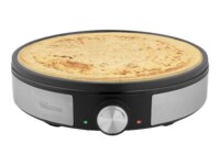 Tristar BP-2638 Crepe-maskine 1.2kW Metalsølv
