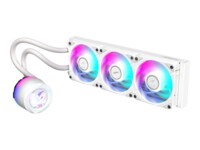 Aorus WATERFORCE X II 360 ICE kølesystem