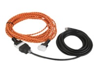 NetBotz Leak Rope Sensor Læksensor Orange