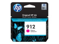 HP 912 Magenta Original Magenta