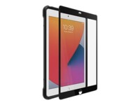 OtterBox UnlimitEd Beskyttende kasse Sort Transparent iPad 10.2' iPad 10.2'