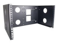 Inter-Tech Bøjlesæt Sort