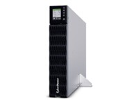 CyberPower Smart App Online (High-Density) OL6KERTHD UPS