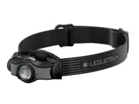Ledlenser MH3 Lommelygte til hovedet