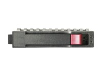 HPE Dual Port Harddisk Enterprise 600GB 2.5' SAS 3 10000rpm