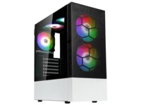 Kolink Observatory MX Mesh ARGB Midi Tower Case