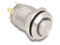 DeLOCK Push button
